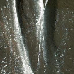 Satellite imagery of Cerro Aracar, AR