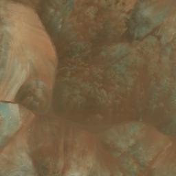 Satellite imagery of Cerro Verde, AR