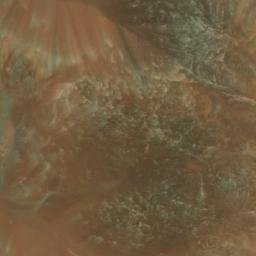 Satellite imagery of Cerro Verde, AR