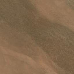 Satellite imagery of Cerro Agua Caliente, AR