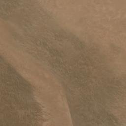 Satellite imagery of Cerro Agua Caliente, AR