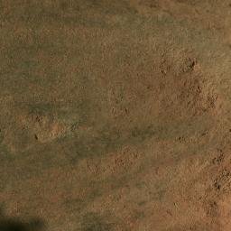 Satellite imagery of Cerro Arenal, AR