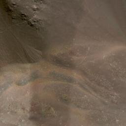 Satellite imagery of Cerro Vaciado, AR