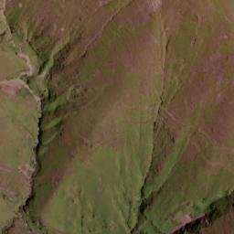 Satellite imagery of Cerro Alto de Cimarrón, AR