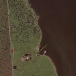 Satellite imagery of CHUR, BR