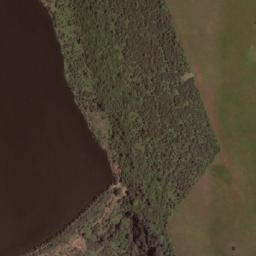 Satellite imagery of CHUR, BR