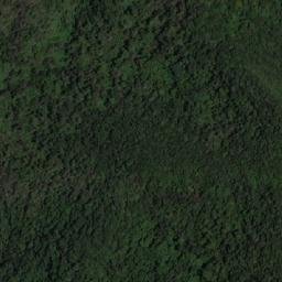 Satellite imagery of Cerro Caraunco, AR