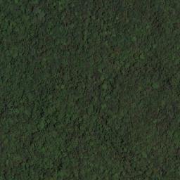Satellite imagery of Cerro Caraunco, AR