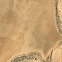 Satellite imagery of Smooth Topped Hill, AU