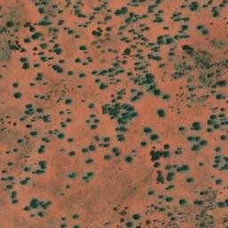 Satellite imagery of Worrills Pass, AU