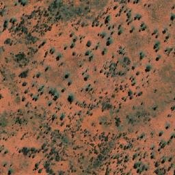 Satellite imagery of Worrills Pass, AU