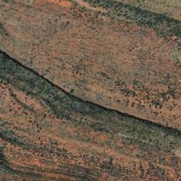 Satellite imagery of Mount Shady, AU