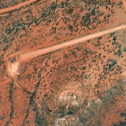 Satellite imagery of Rigaud Tower, AU
