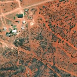 Satellite imagery of Rigaud Tower, AU