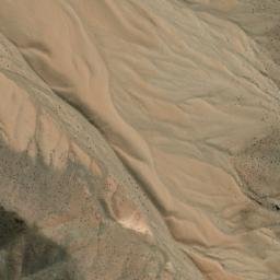 Satellite imagery of Africana, CL