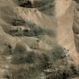 Satellite imagery of Africana, CL