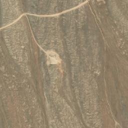 Satellite imagery of La Casualidad, CL