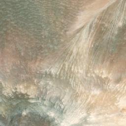 Satellite imagery of Nevado Queva, AR