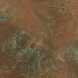 Satellite imagery of Cerro Verde, AR