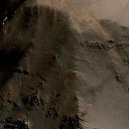 Satellite imagery of Cerro Vaciado, AR