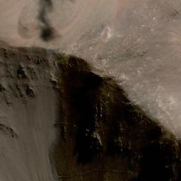 Satellite imagery of Cerro Vaciado, AR