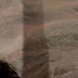 Satellite imagery of Cerro Vaciado, AR