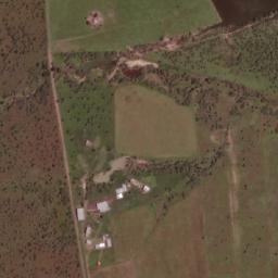 Satellite imagery of CHUR, BR