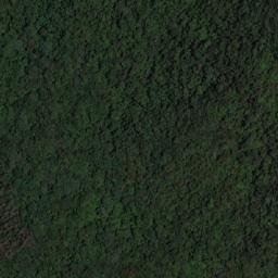 Satellite imagery of Cerro Caraunco, AR