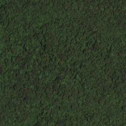 Satellite imagery of Cerro Caraunco, AR