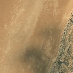 Satellite imagery of Smooth Topped Hill, AU