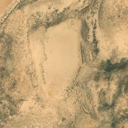 Satellite imagery of Smooth Topped Hill, AU