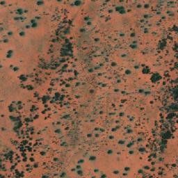 Satellite imagery of Worrills Pass, AU