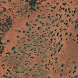 Satellite imagery of Worrills Pass, AU