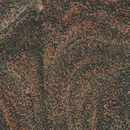Satellite imagery of Mount Lewis, AU