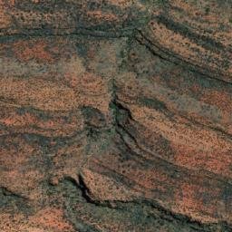 Satellite imagery of Mount Shady, AU