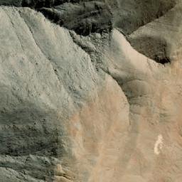 Satellite imagery of Mala Suerte, CL