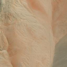 Satellite imagery of Mala Suerte, CL