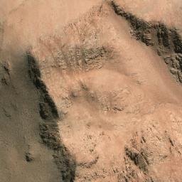 Satellite imagery of Cerro Huaico Tugle, AR