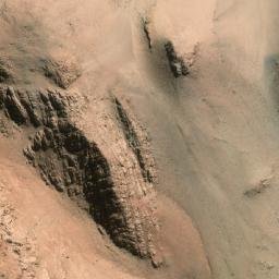 Satellite imagery of Cerro Huaico Tugle, AR