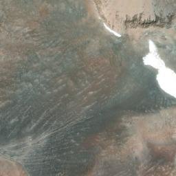Satellite imagery of Nevado Queva, AR