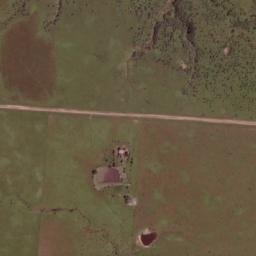 Satellite imagery of CHUR, BR