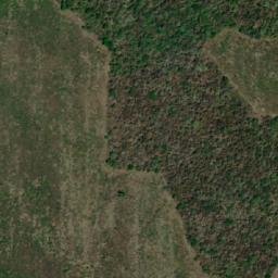 Satellite imagery of Loma Gorda, AR
