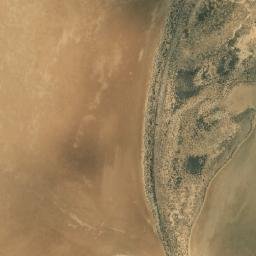 Satellite imagery of Smooth Topped Hill, AU
