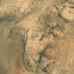 Satellite imagery of Smooth Topped Hill, AU