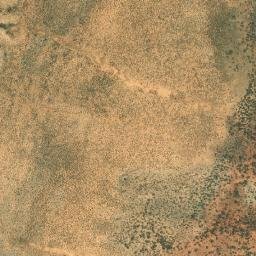 Satellite imagery of Smooth Topped Hill, AU