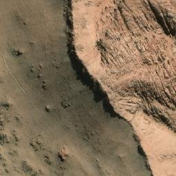 Satellite imagery of Cerro Huaico Tugle, AR