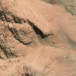 Satellite imagery of Cerro Huaico Tugle, AR