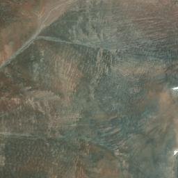 Satellite imagery of Nevado Queva, AR