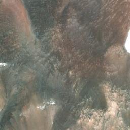 Satellite imagery of Nevado Queva, AR