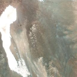 Satellite imagery of Nevado Queva, AR